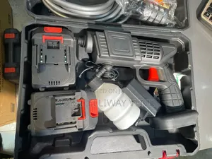Cleaning Gun