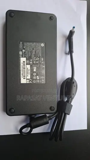 HP 19.5v 11.8a 230w Blue Pin Adaptor (Big Size)