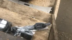 Toyota Echo Shock Absorbers and Other Parts