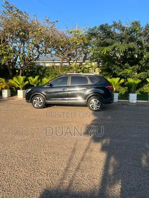 Baojun 510 2017 Black