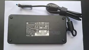 HP 19.5v 11.8a 230w Blue Pin Adaptor (Big Size)