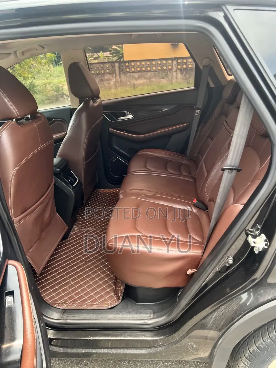 Baojun 510 2017 Black