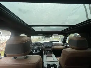 Toyota Tundra Limited 2022 Silver