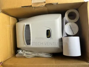 Aggrox Desktop Barcode and Label Printer