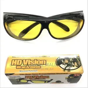 Hd Night Driving Glasses