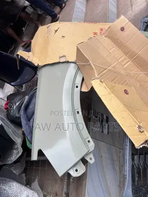 2021,2022,2023,2024 Fender for Kia Sorento