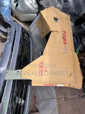 2021,2022,2023,2024 Fender for Kia Sorento