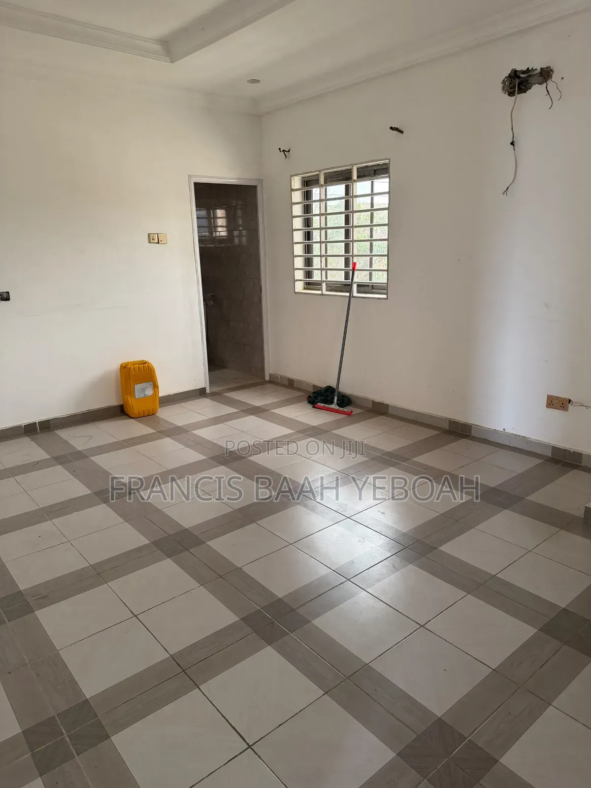 1bdrm Apartment in Shining Star Real, Gomoa East for rent