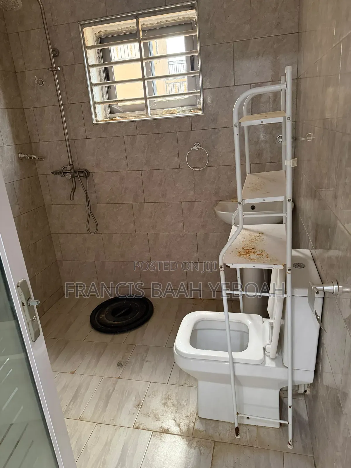 1bdrm Apartment in Shining Star Real, Gomoa East for rent
