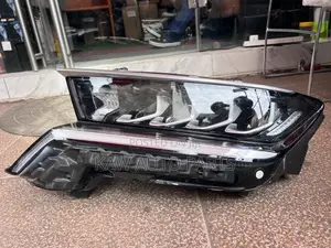 2022,2023,2024 Headlight for Kia Sorento