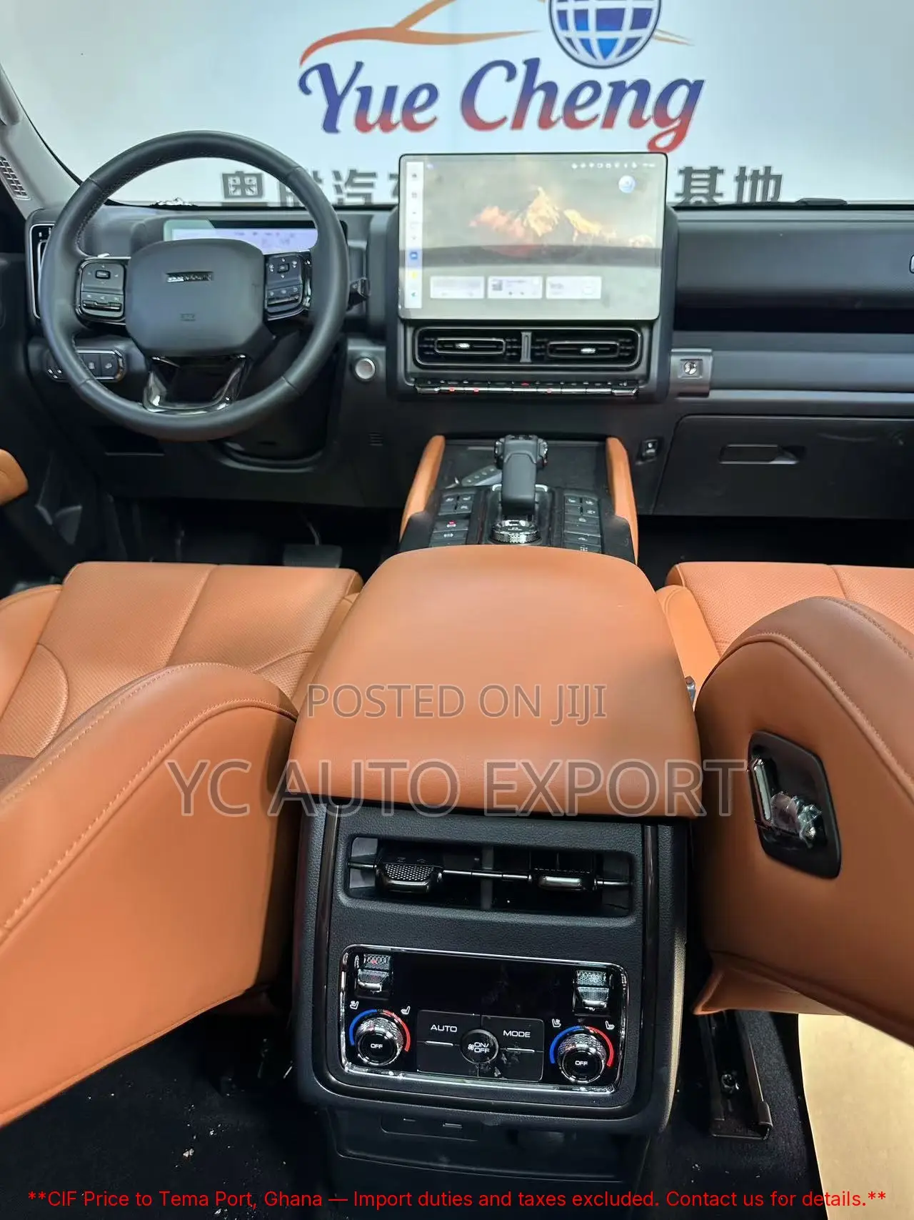 Haval H9 2024 Gray