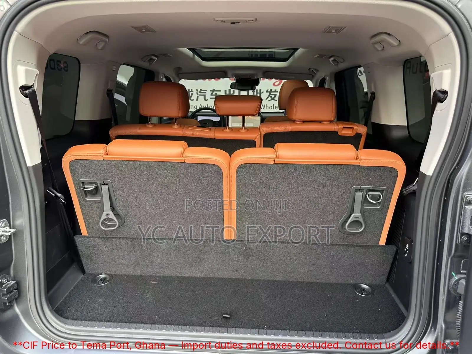 Haval H9 2024 Gray