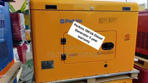 18KVA Generator – Built to Deliver Powerful Performance