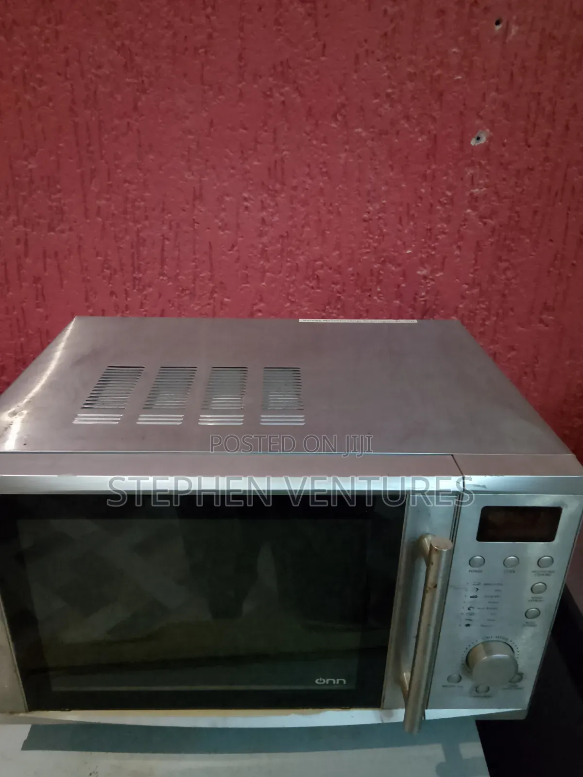 Neat Home Used Microwave for Sale