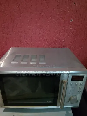 Neat Home Used Microwave for Sale