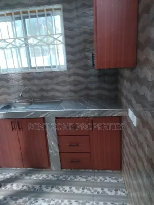 2bdrm Apartment in Amasaman for rent