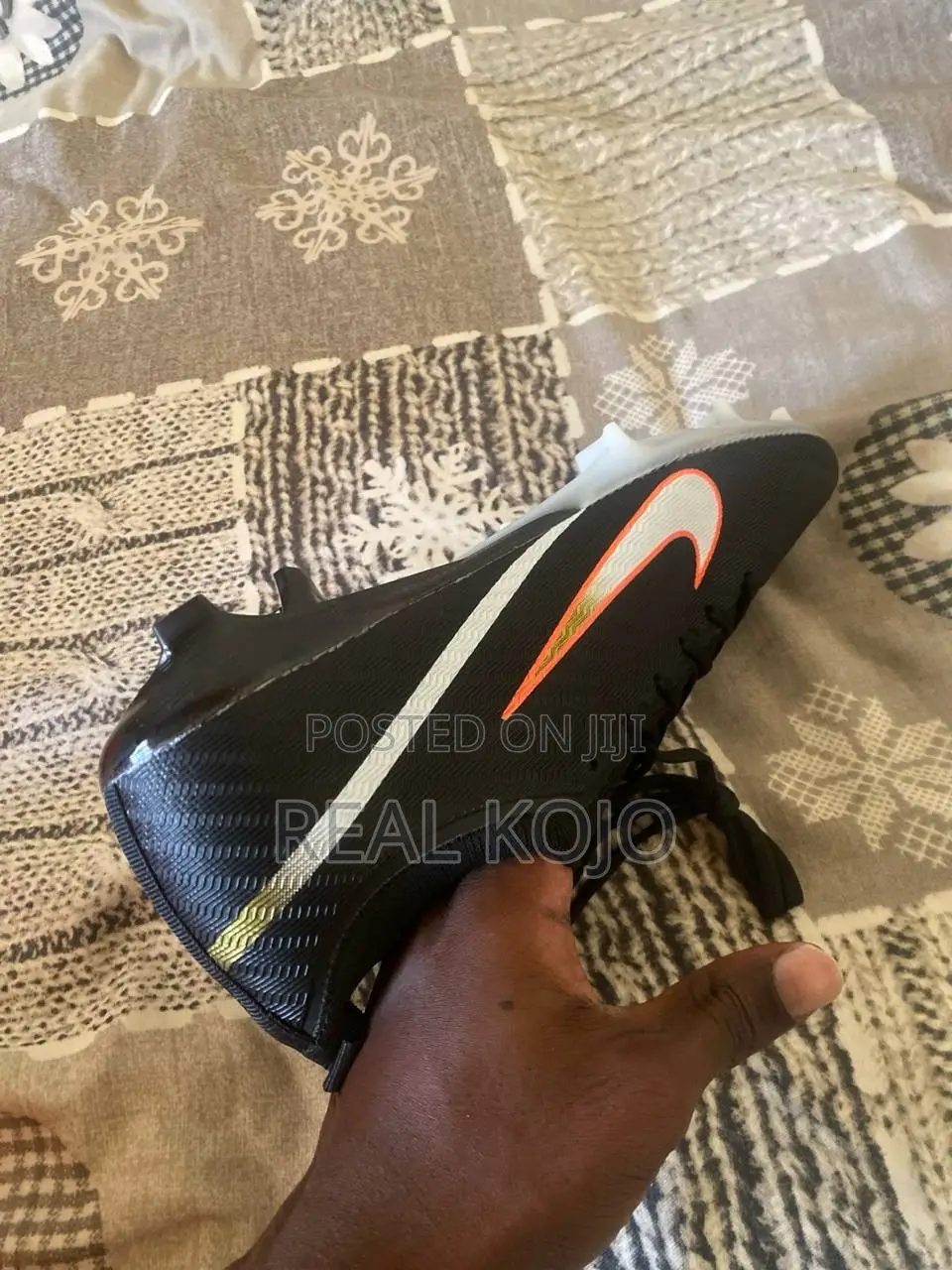 Football Boots