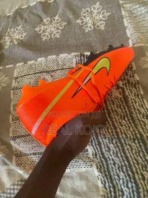 Football Boots