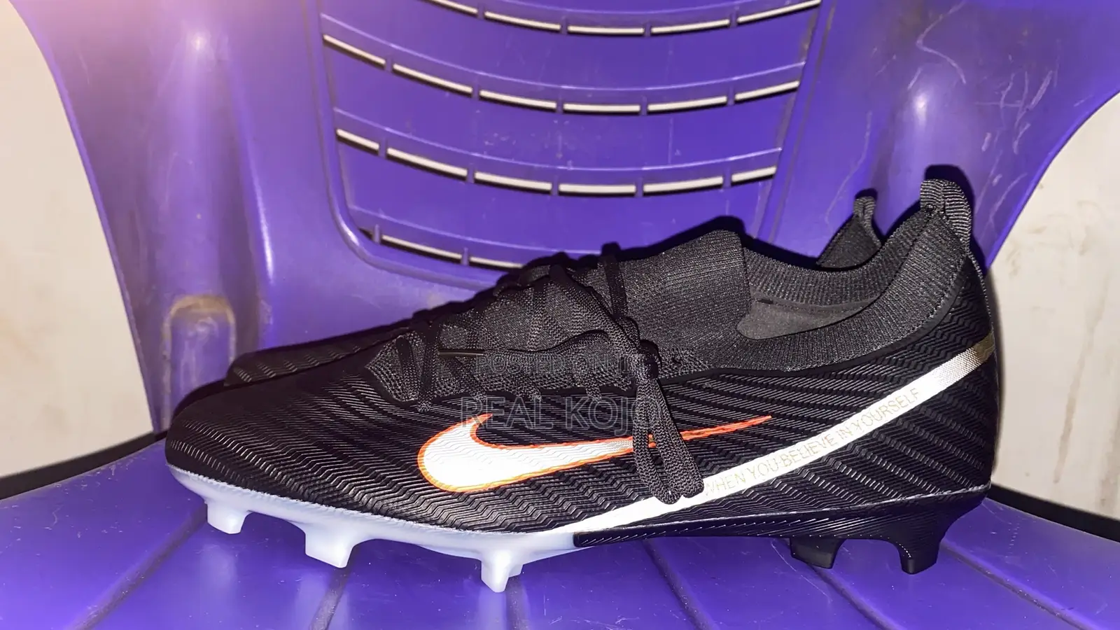 Football Boots