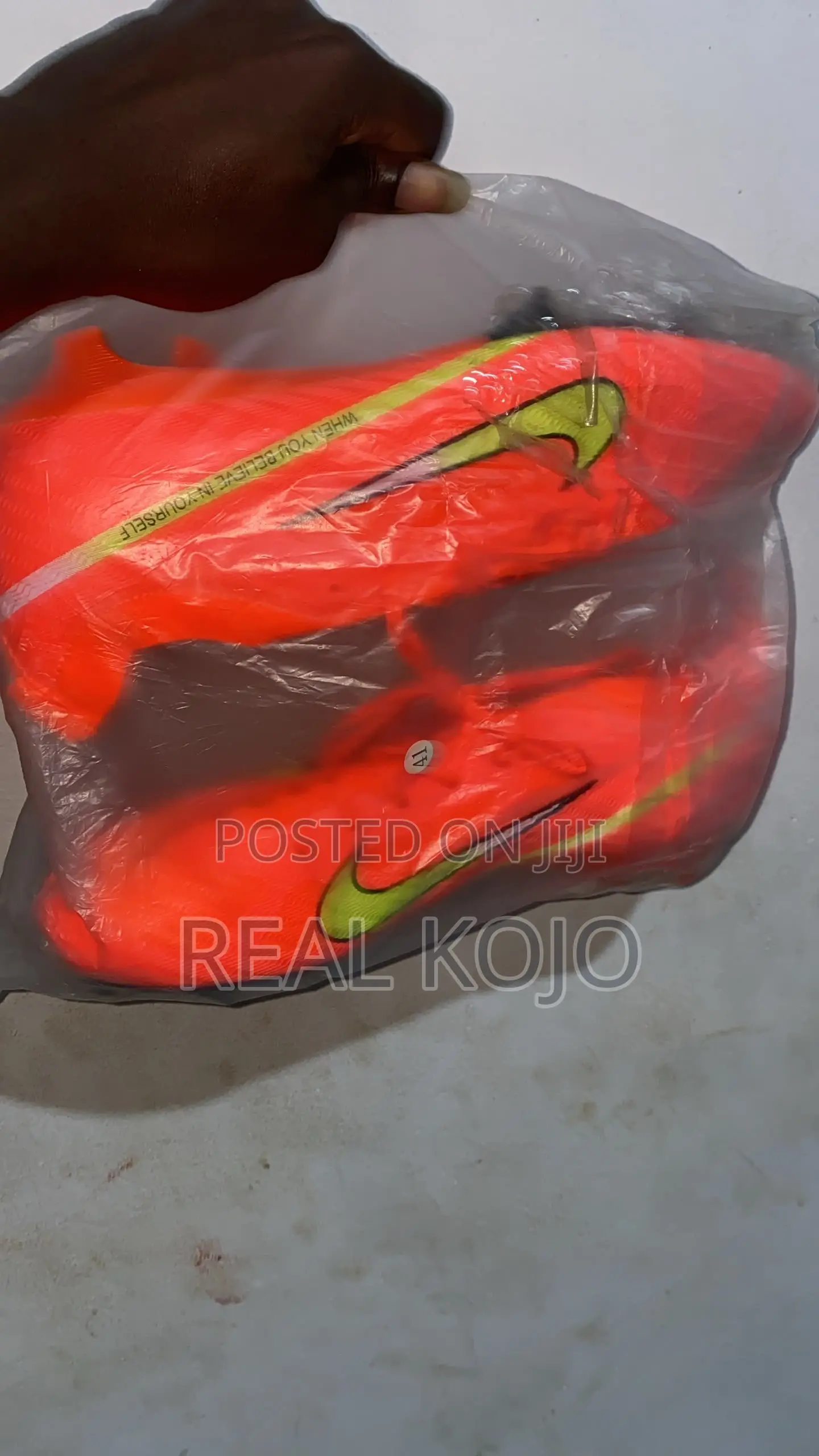 Football Boots