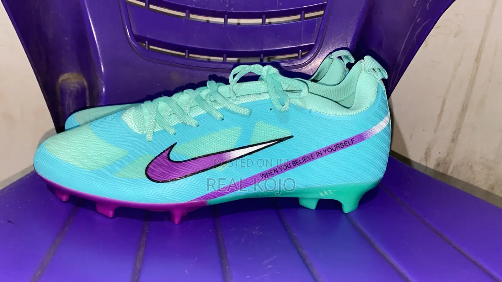 Football Boots