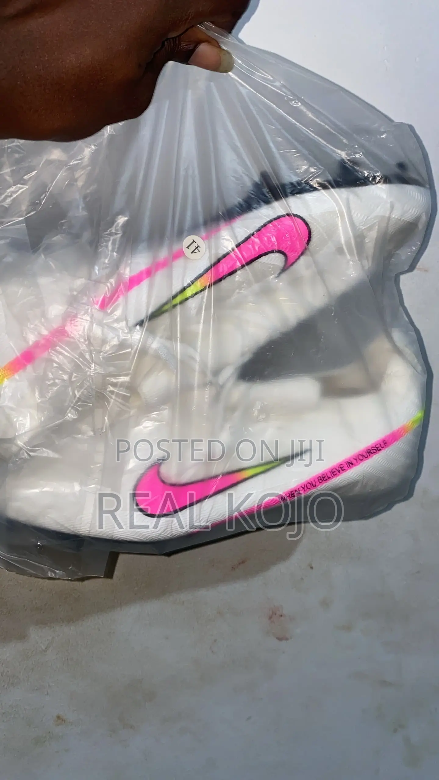 Football Boots
