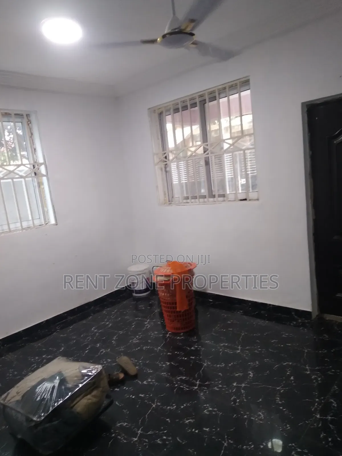 2bdrm Apartment in Amasaman for rent