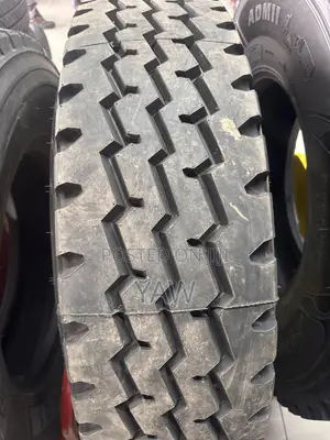 Techshield 315/80r22.5