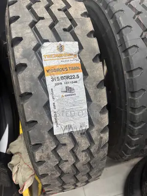 Techshield 315/80r22.5