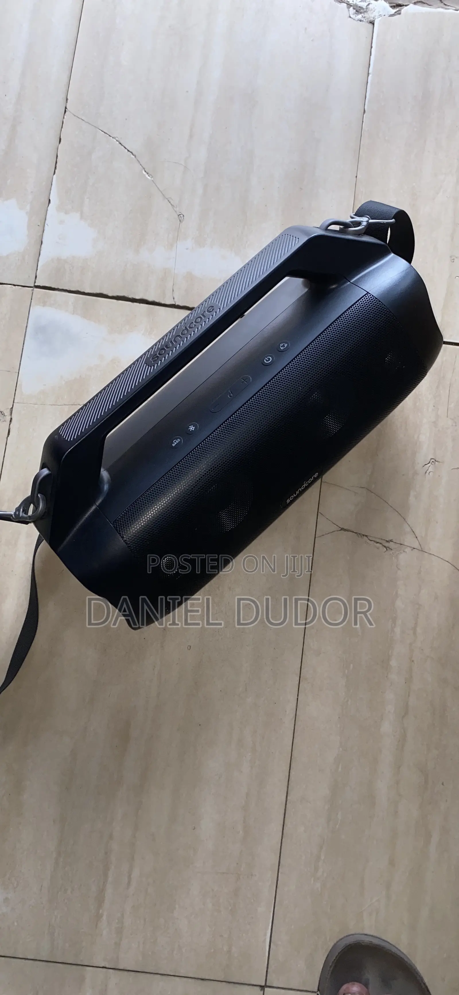 Anker Soundcore Motion Boom Plus