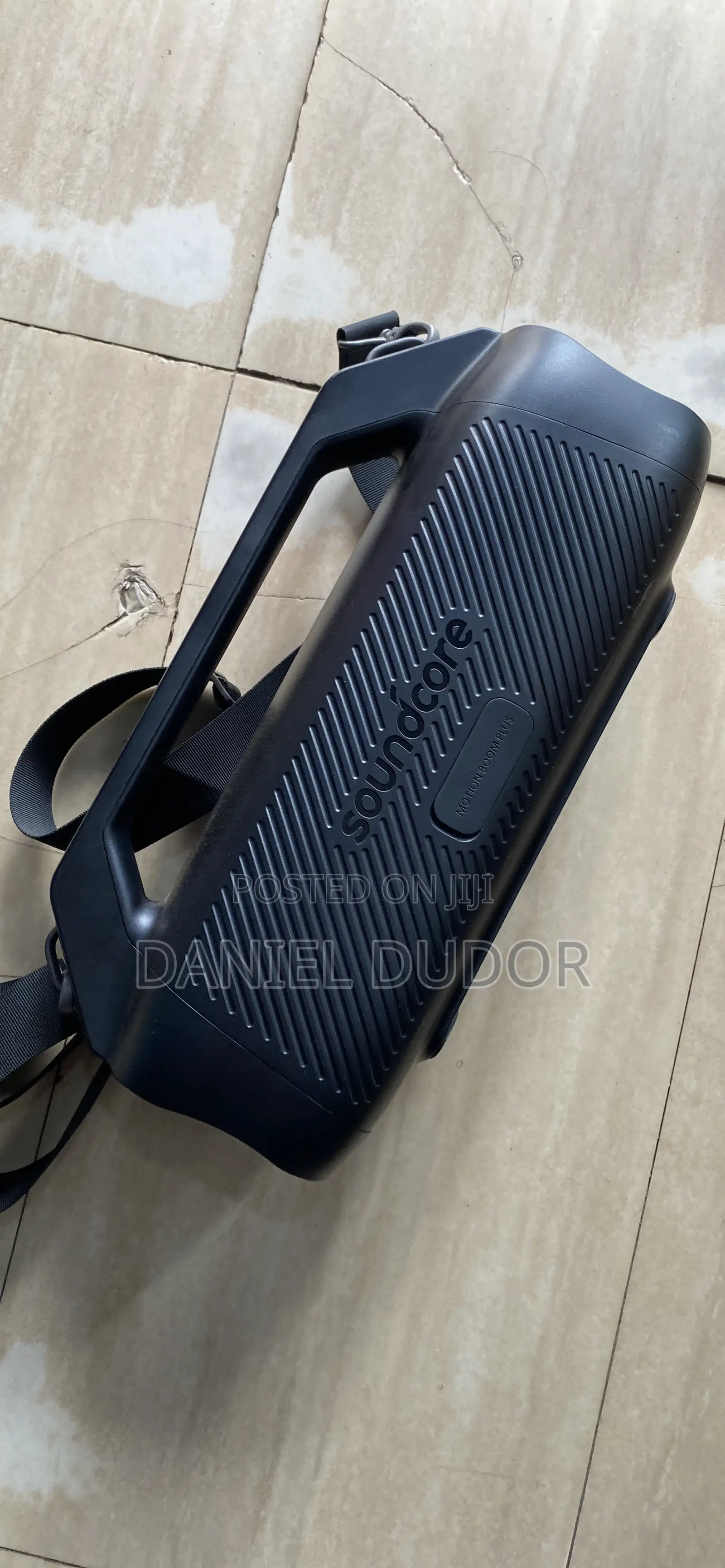 Anker Soundcore Motion Boom Plus
