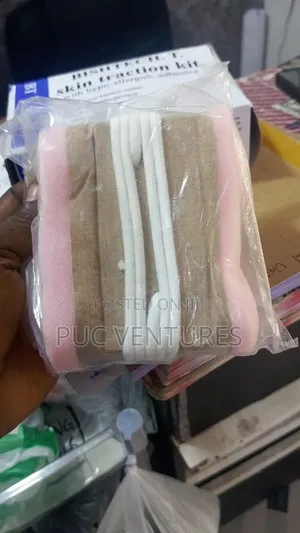 Skin Traction Kit