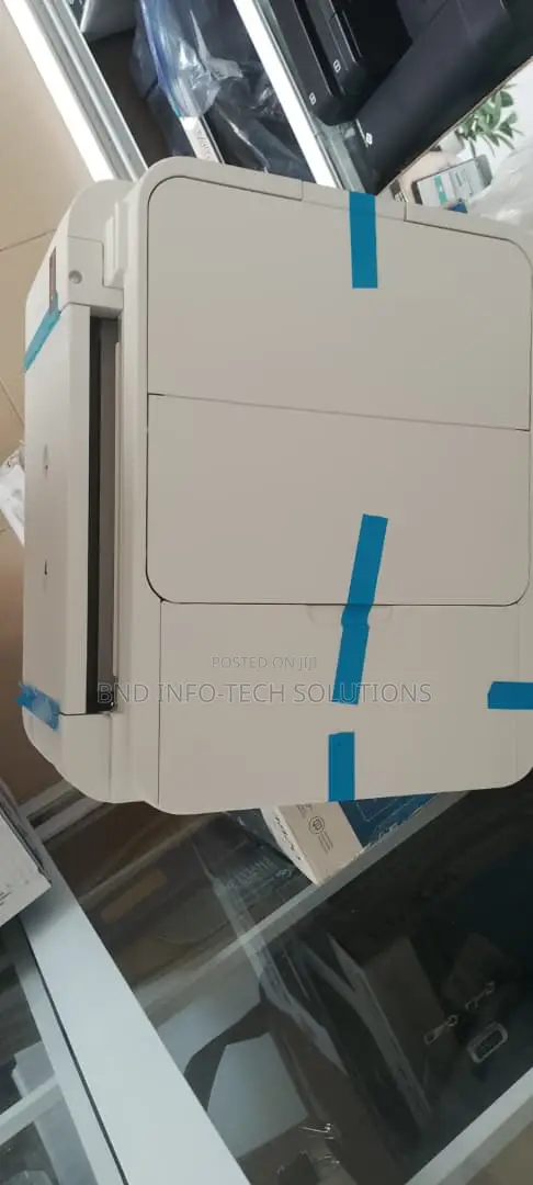 Epson Ecotank ET 3850 ALL-IN-ONE Printer