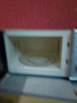Neat Home Used Microwave for Sale
