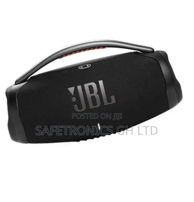 Essential Bluetooth JBL Boom Box 3 ___ Speaker