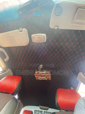 Kia Picanto 1.1 2009 Black
