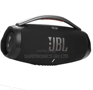 Order Affordable Boombox 3 ___ Bluetooth JBL Speaker