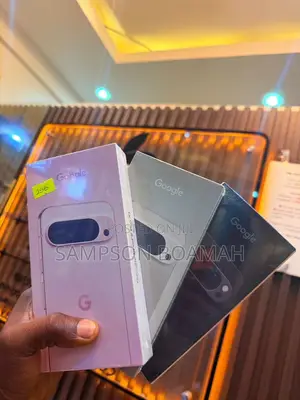 New Google Pixel 9 Pro XL 128 GB Gray