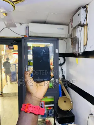 Apple iPhone XR 64 GB Black