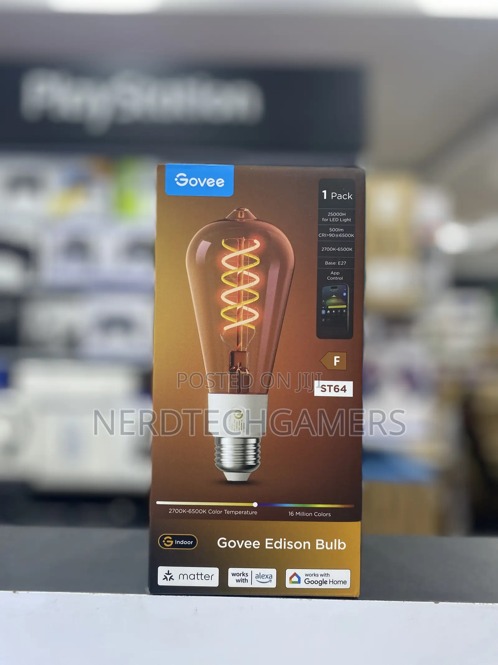 Govee Edsion Bulb