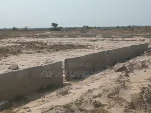 Prime Half Plot Near New Airport Tsopoli