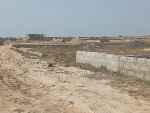 Prime Half Plot Near New Airport Tsopoli