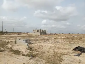 Prime Half Plot Near New Airport Tsopoli