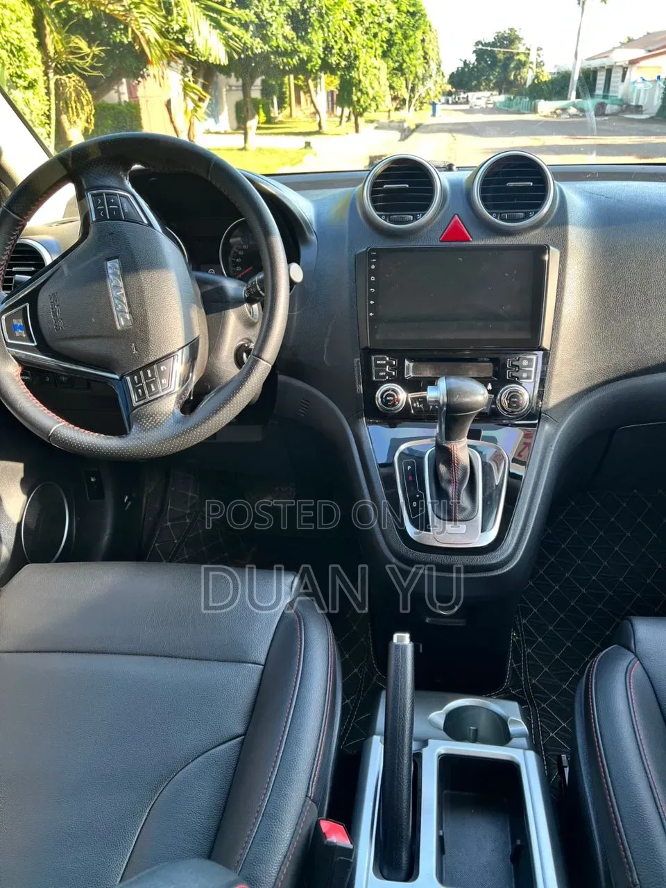 Haval H6 1.5 turbo FWD 2017 White