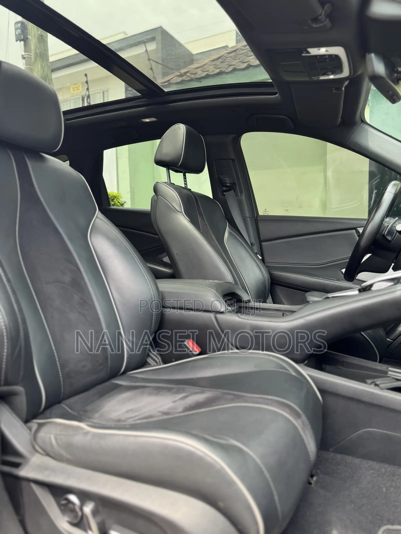 Acura RDX A-Spec Pkg AWD 2019 Red