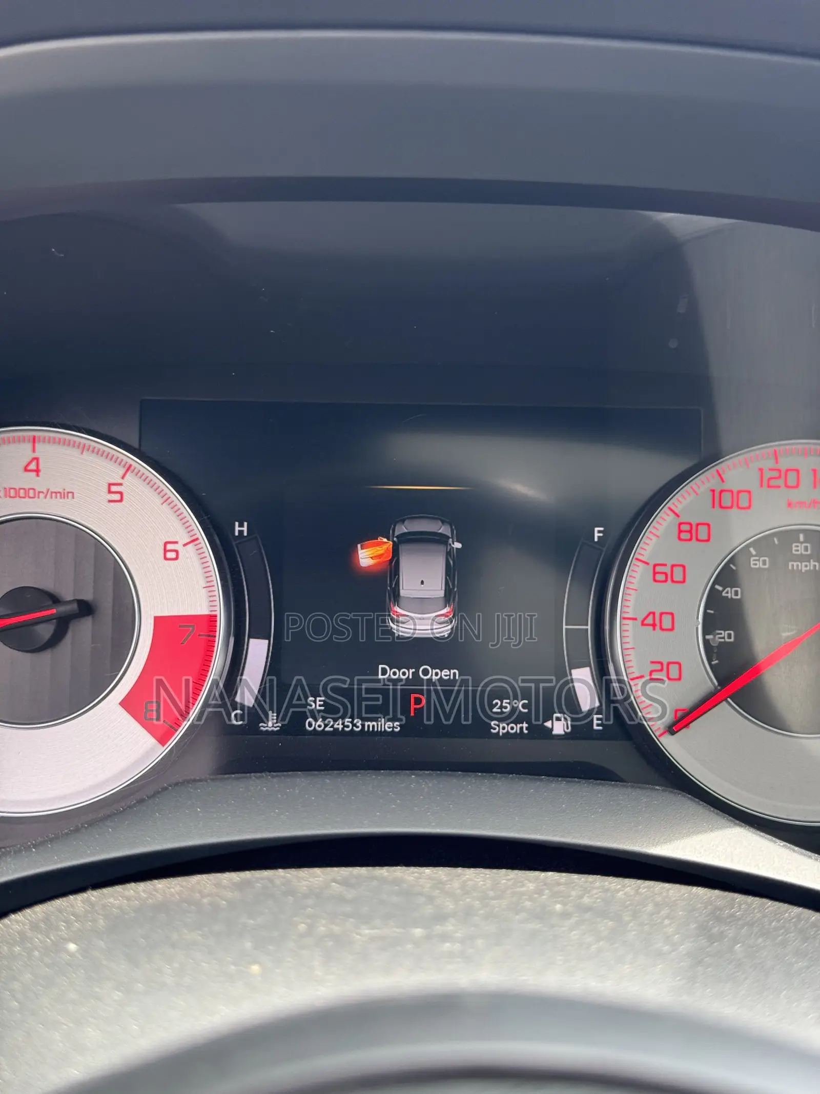 Acura RDX A-Spec Pkg AWD 2019 Red