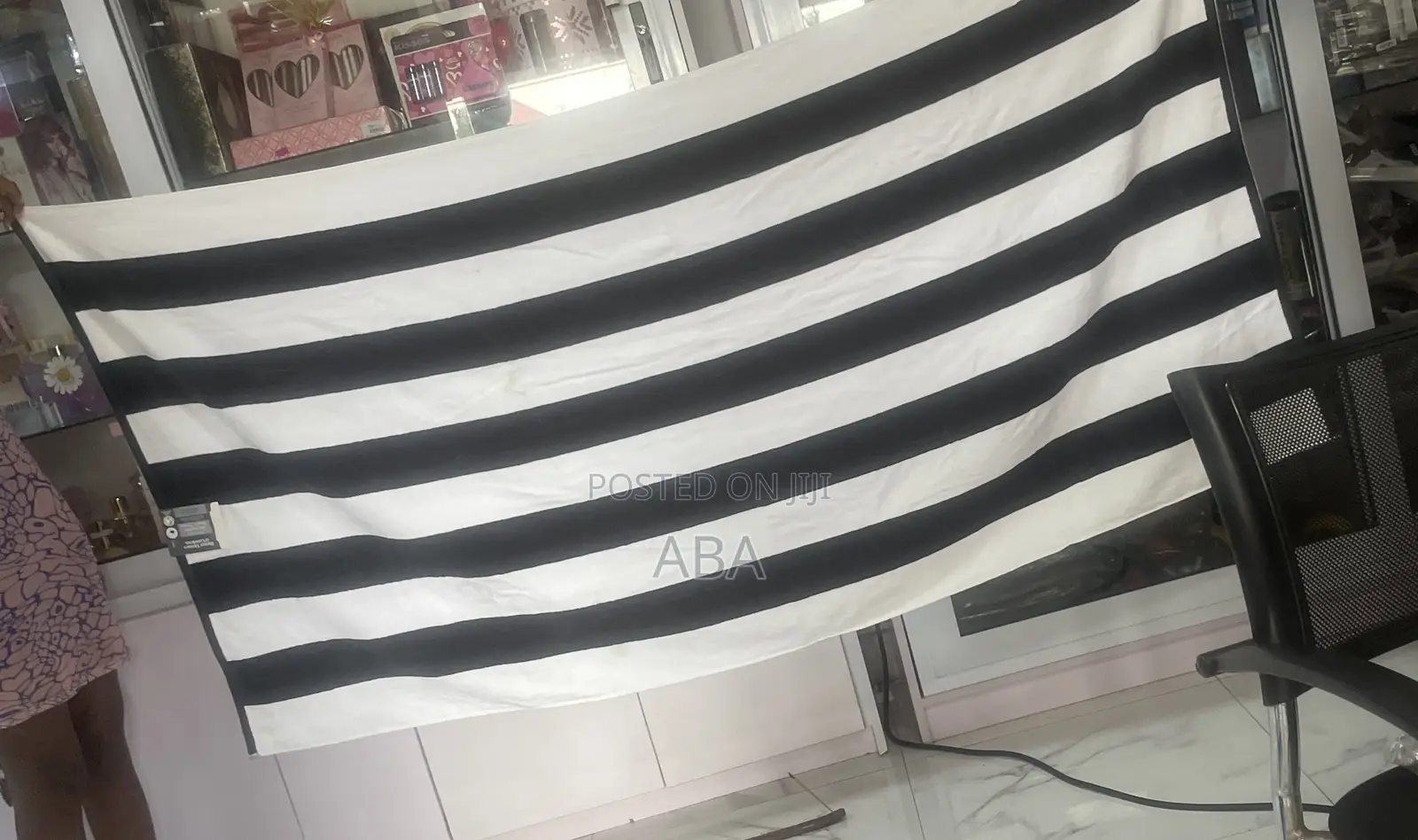 XXL Men’s Towel From USA