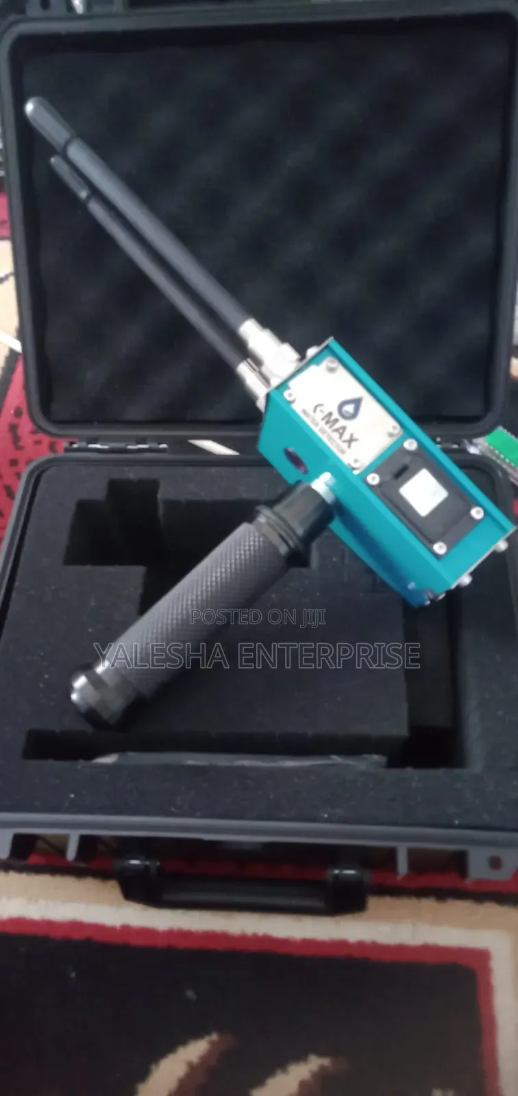 Professional Borehole Engineers