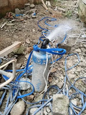 Professional Borehole Engineers