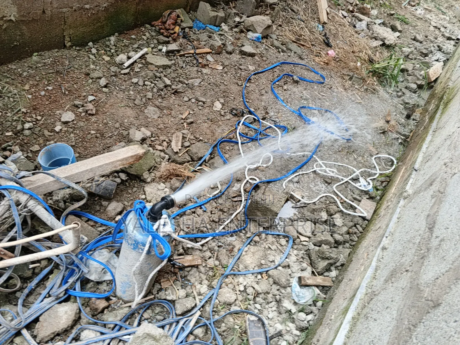 Professional Borehole Engineers